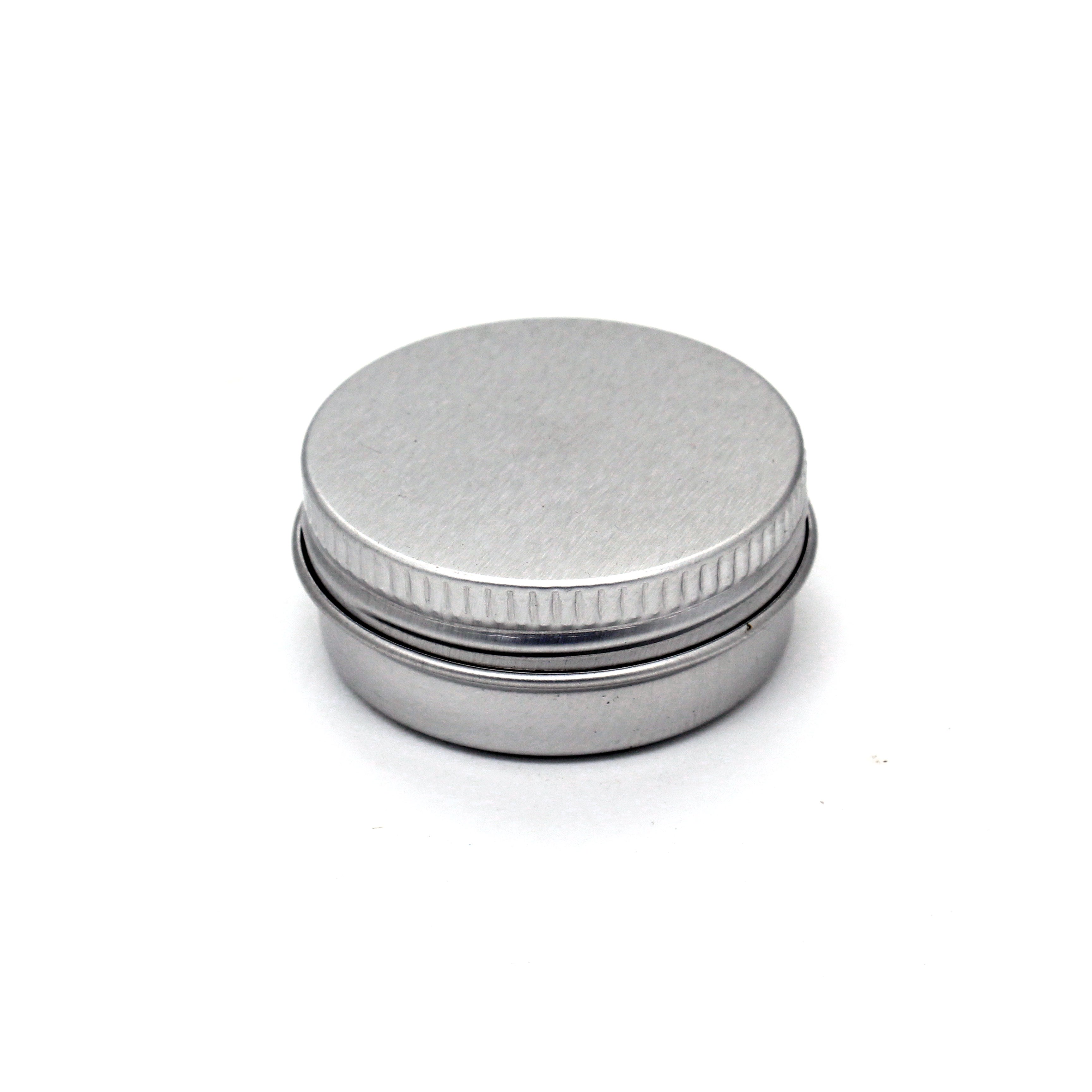 Aluminum Tin Containers