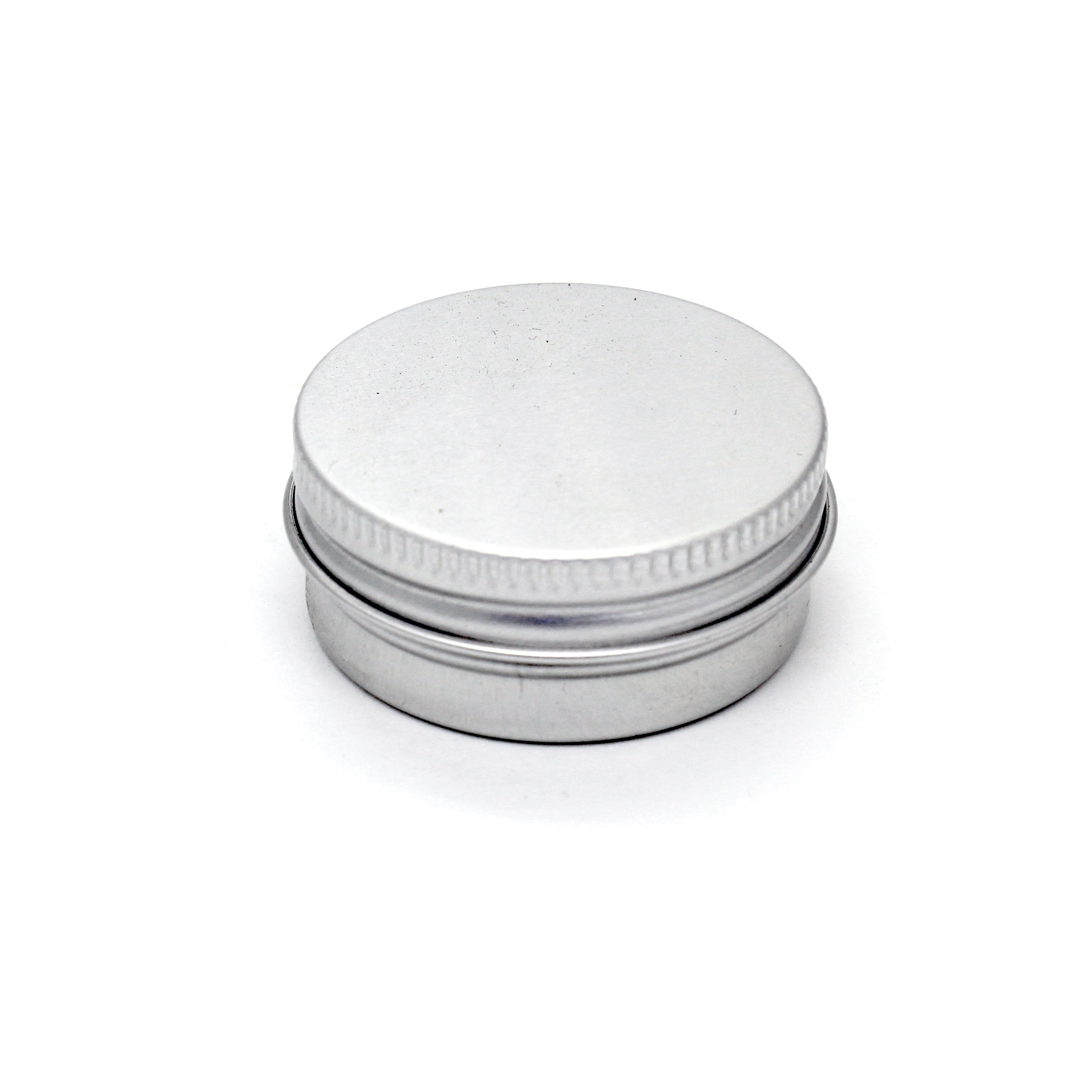 Aluminum Tin Containers