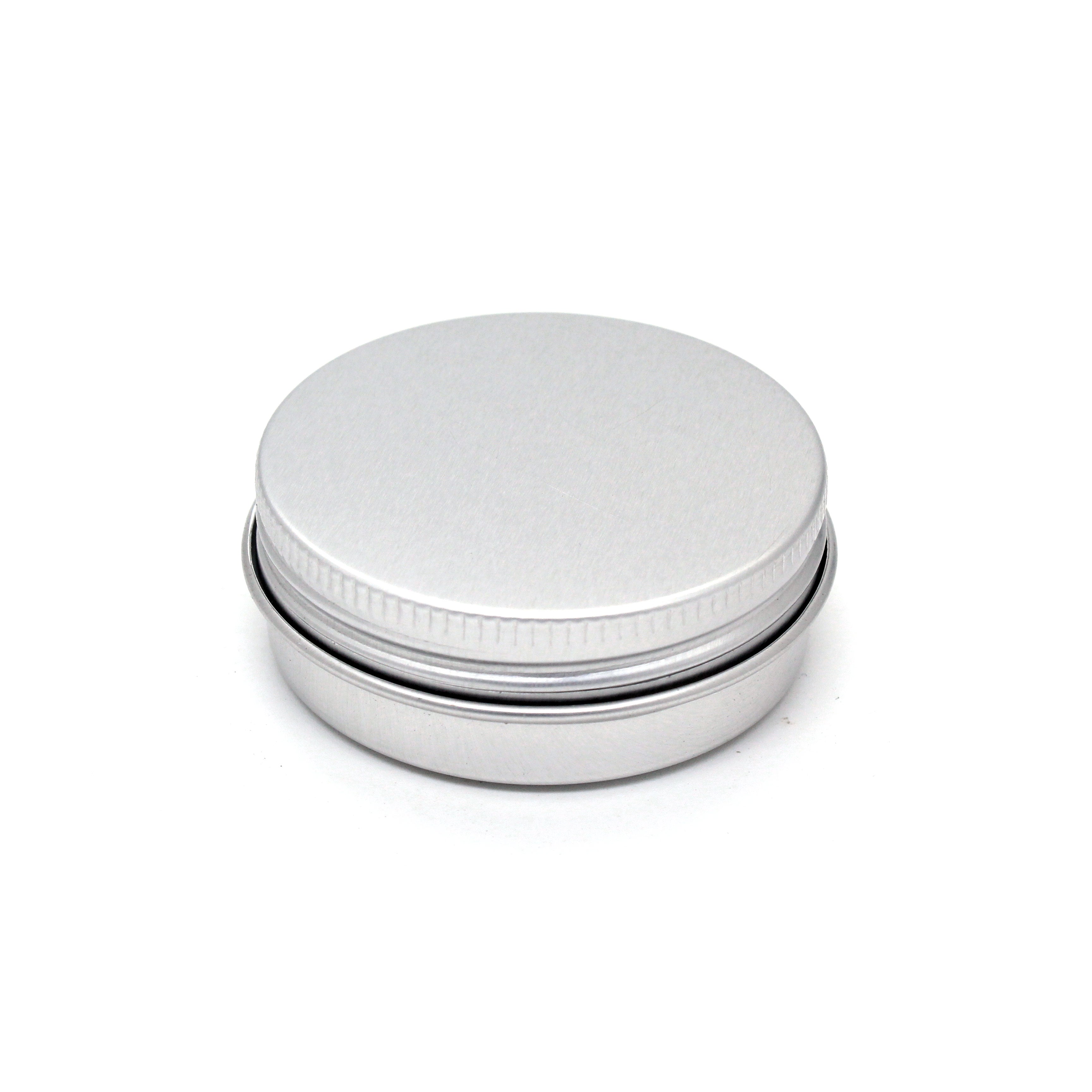 Aluminum Tin Containers