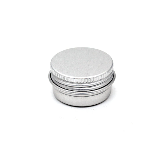 Aluminum Tin Containers