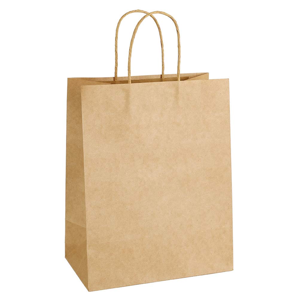 Craft Paper Bag