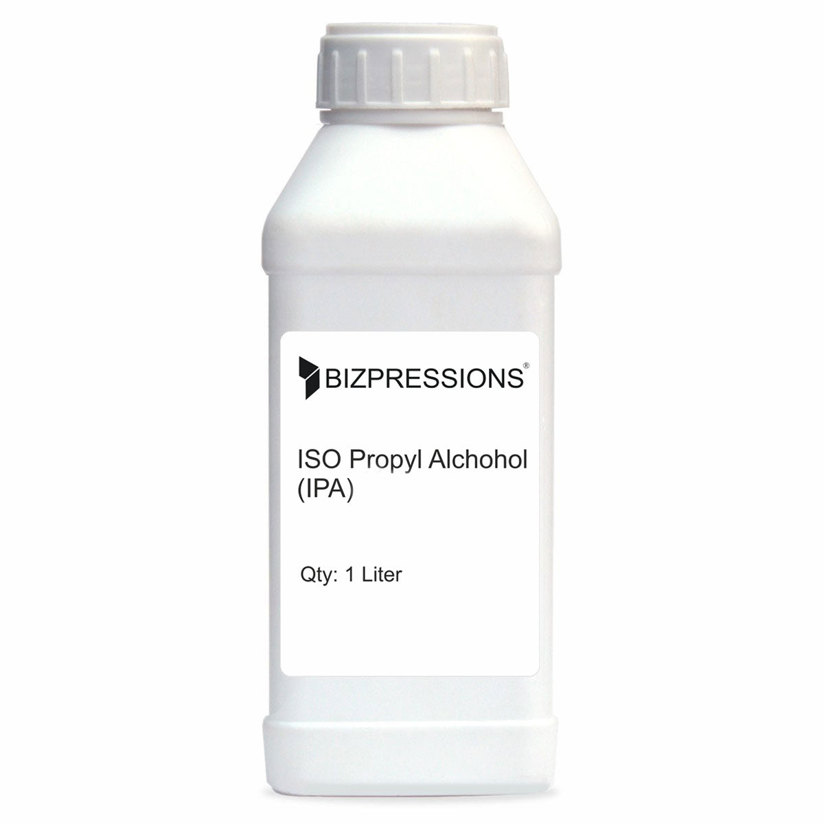 Isopropyl alcohol - IPA