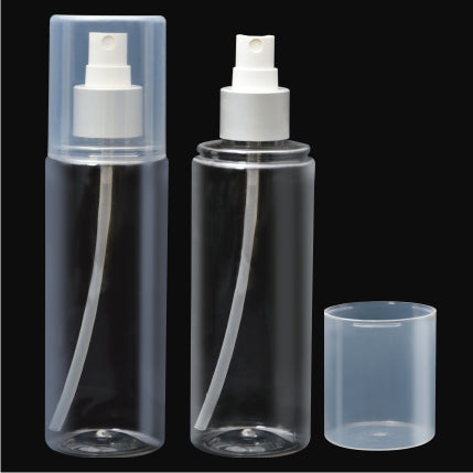 Milan Pet Bottle With Overcap