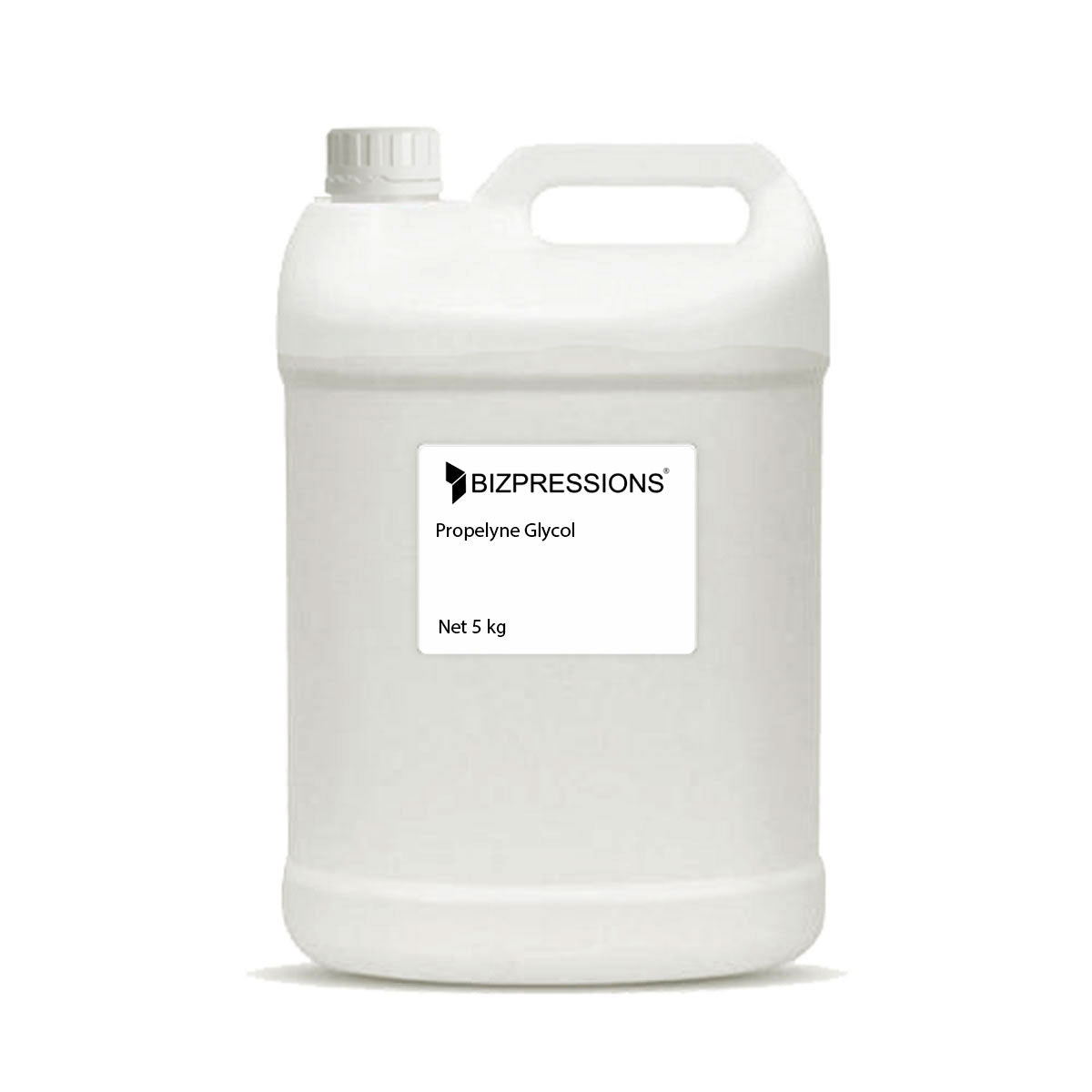 Propylene glycol - PG