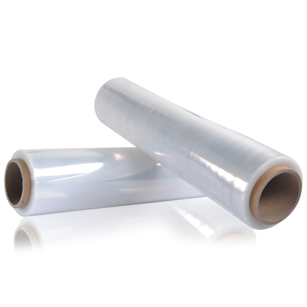 Stretch Wrap / Cling Film Roll