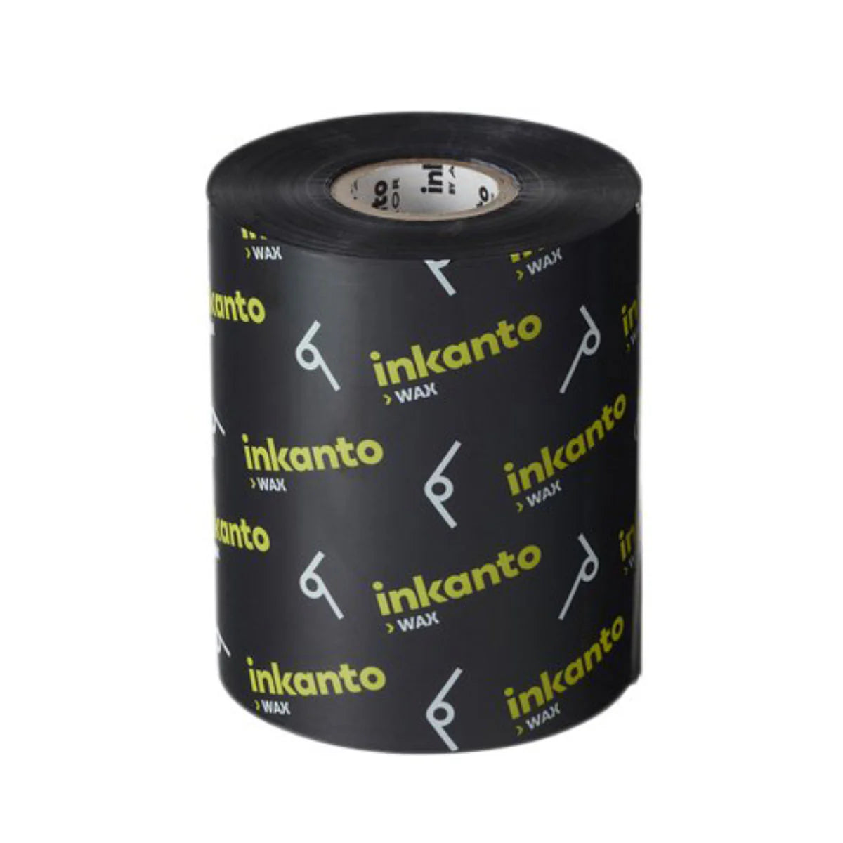 Inkanto Thermal Transfer Ribbon - Black