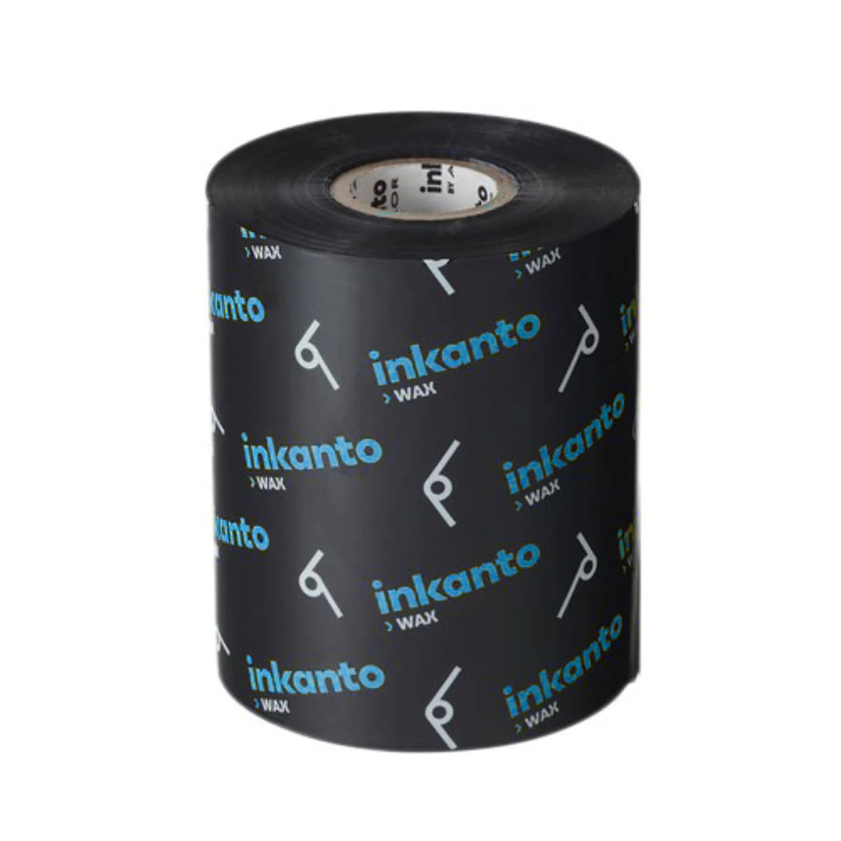 Inkanto Thermal Transfer Ribbon - Black