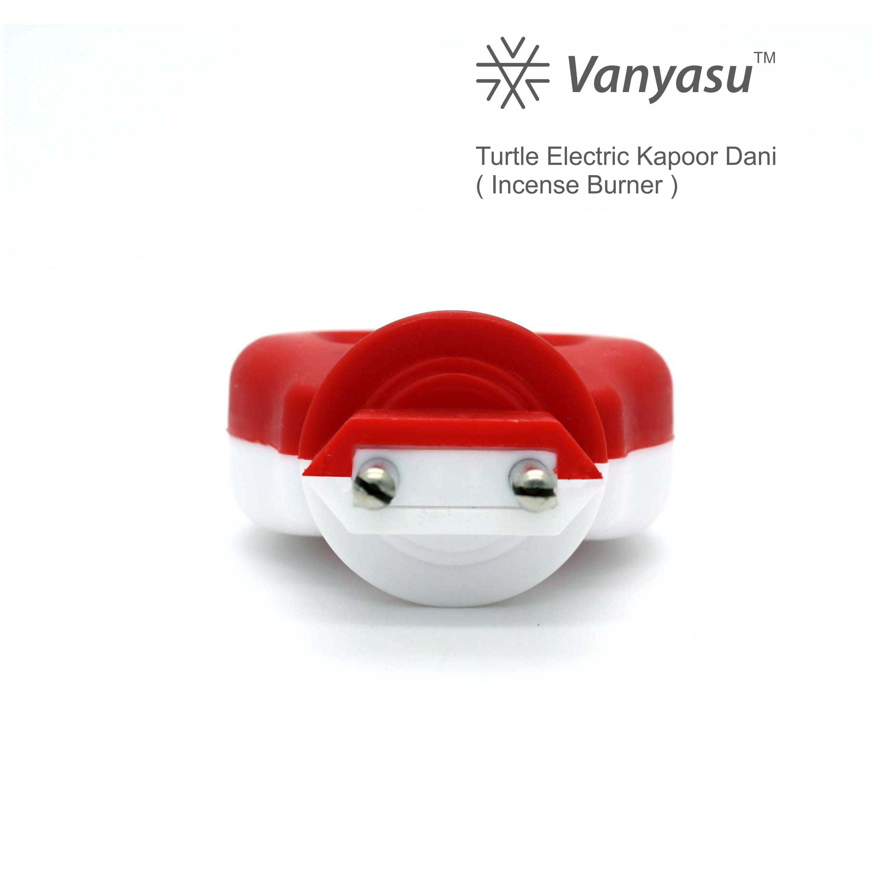 Kapoor Dani / Camphor Burner